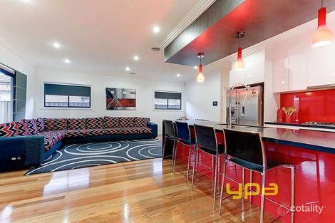 Property photo of 17 Conservation Drive Craigieburn VIC 3064