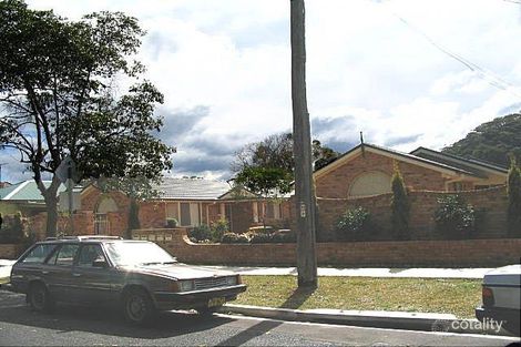Property photo of 4/35-37 Karingi Street Ettalong Beach NSW 2257