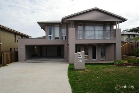 28 Ritz Dr, Coomera, QLD 4209