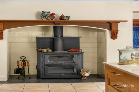 Property photo of 1 Barons Court Greenock SA 5360