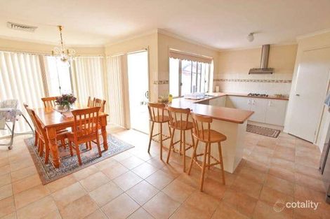 Property photo of 31 Hilton Crescent Casula NSW 2170