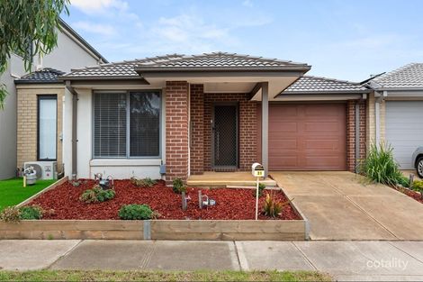 31 Wheat Ave, Truganina, VIC 3029