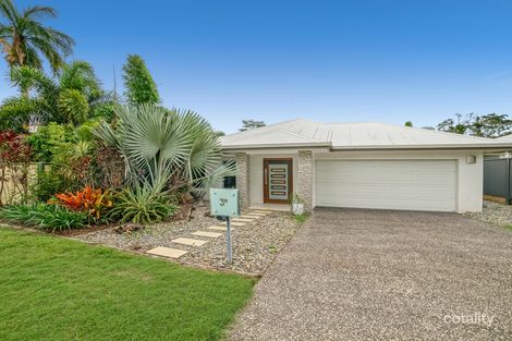 Property photo of 3B Junction Street Edge Hill QLD 4870