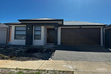22 Wicklow Dr, Melton South, VIC 3338