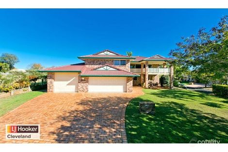 Property photo of 13 John Samuel Place Ormiston QLD 4160