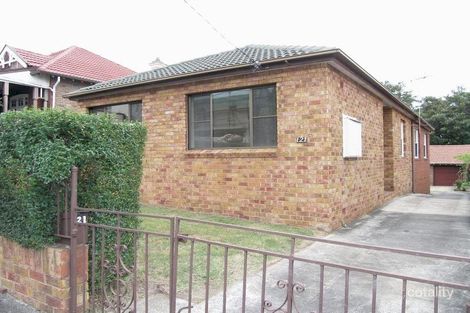Property photo of 121 Birrell Street Waverley NSW 2024