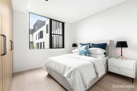 Property photo of 101/3 Brisbane Street Bondi Junction NSW 2022