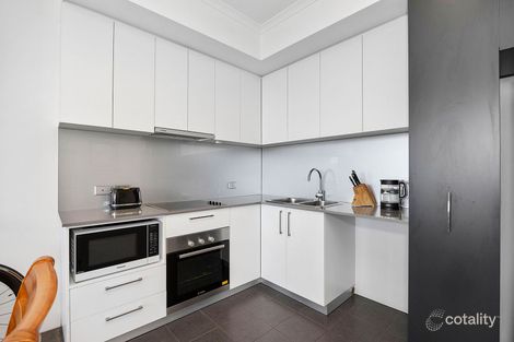 Property photo of 142/15 Aberdeen Street Perth WA 6000