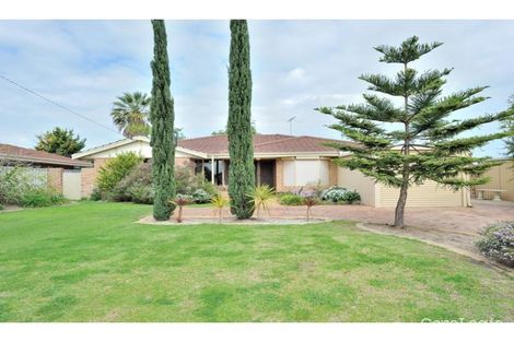 Property photo of 108 Willmott Drive Cooloongup WA 6168