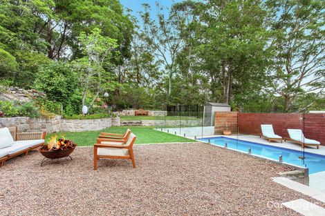 Property photo of 26 Mitchell Crescent Warrawee NSW 2074