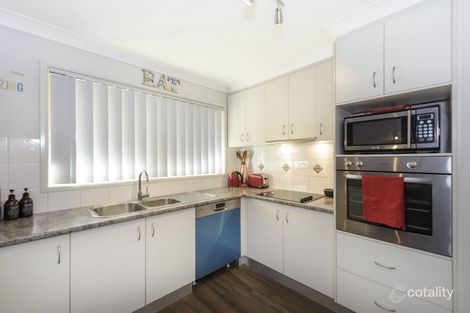 Property photo of 7 Kestrel Drive Highfields QLD 4352
