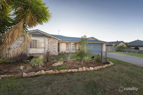 7 Kestrel Dr, Highfields, QLD 4352