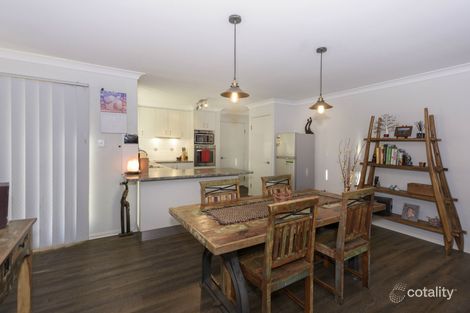 Property photo of 7 Kestrel Drive Highfields QLD 4352