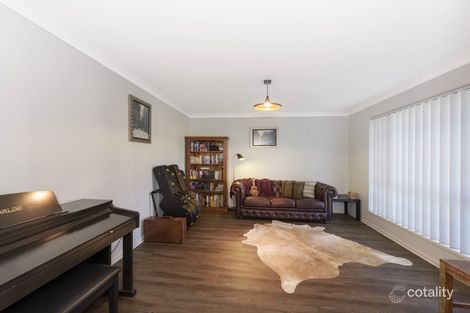 Property photo of 7 Kestrel Drive Highfields QLD 4352