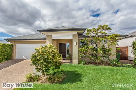 Property photo of 11 Sorrento Street North Lakes QLD 4509