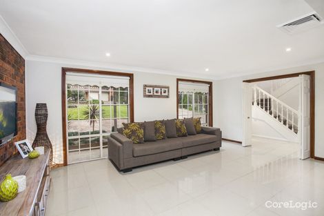Property photo of 144 Brushwood Drive Alfords Point NSW 2234
