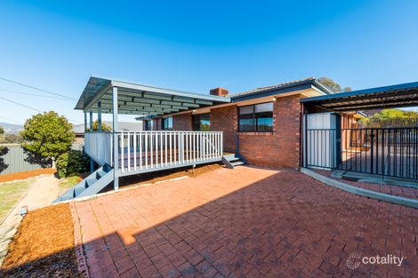 Property photo of 177 Castleton Crescent Gowrie ACT 2904