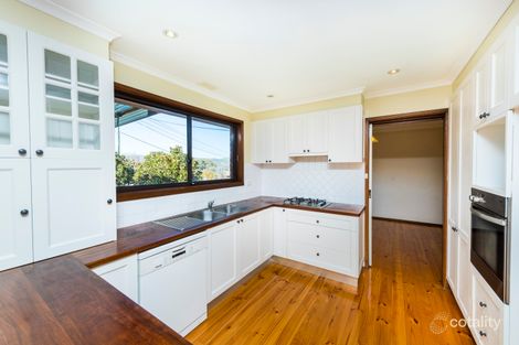 Property photo of 177 Castleton Crescent Gowrie ACT 2904