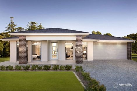 Lot 102 Brenda Tce, Largs North, SA 5016