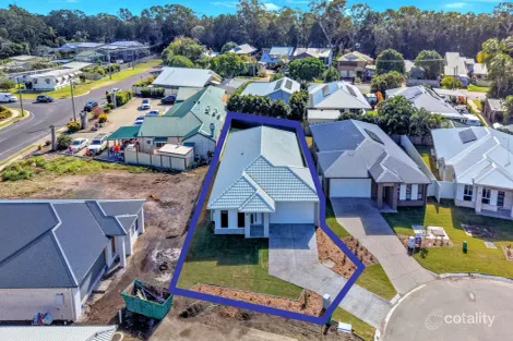 Property photo of 18 Malibu Way Toogoom QLD 4655