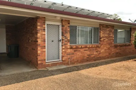 4/74 Pickett St, Svensson Heights, QLD 4670