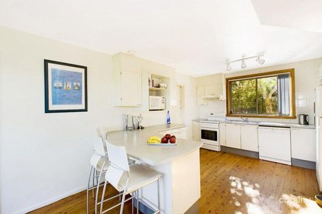 Property photo of 27 Burdekin Crescent St Ives NSW 2075