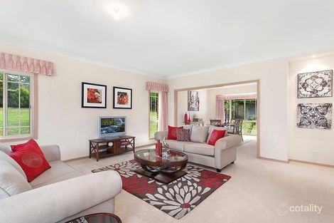 Property photo of 12C Clissold Road Wahroonga NSW 2076