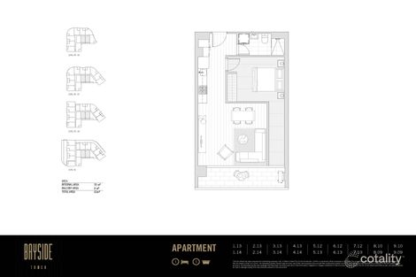 12/4 Station St, Moorabbin, VIC 3189