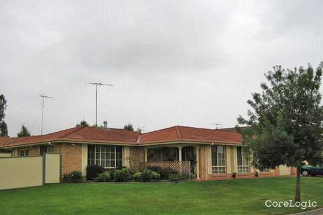 Property photo of 30 Dongola Circuit Schofields NSW 2762