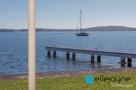 Property photo of 71 Beach Road Silverwater NSW 2264
