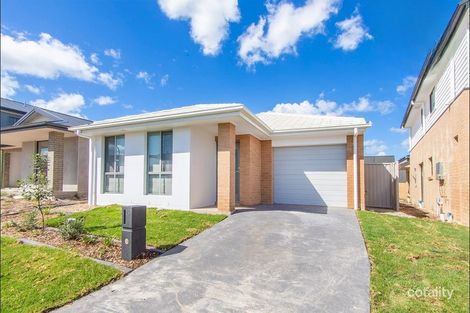 23 BAGNALL ST, GREGORY HILLS, NSW 2557
