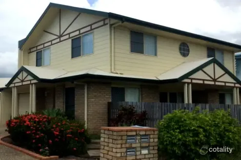 1/15 Margaret St, Mackay, QLD 4740