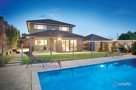 Property photo of 90 Nicholas Street Ashburton VIC 3147