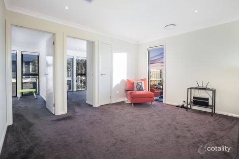 Property photo of 101 Grace Crescent Kellyville NSW 2155