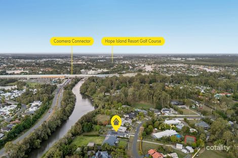 54a Riverdowns Cres, Helensvale, QLD 4212