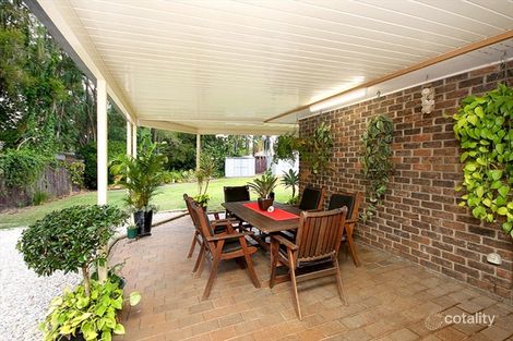 Property photo of 3 Illawong Way Karana Downs QLD 4306