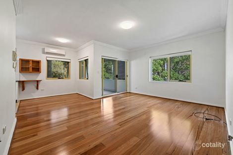 Property photo of 10/16 Pennant Hills Road North Parramatta NSW 2151