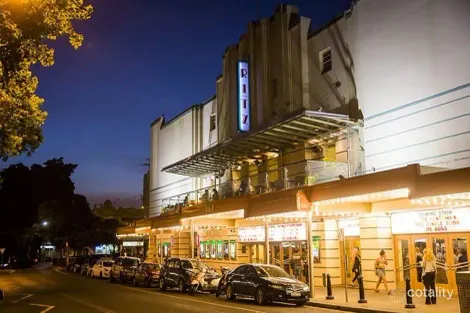 Property photo of 32 Bundock Lane Randwick NSW 2031