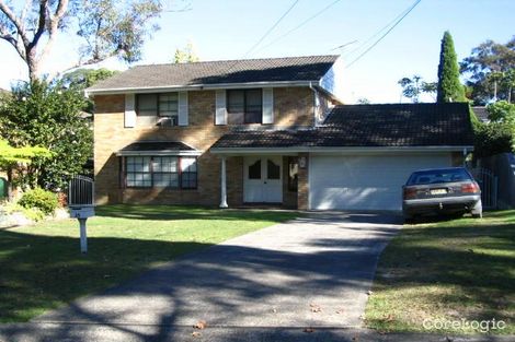 Property photo of 35 Neridah Avenue Belrose NSW 2085