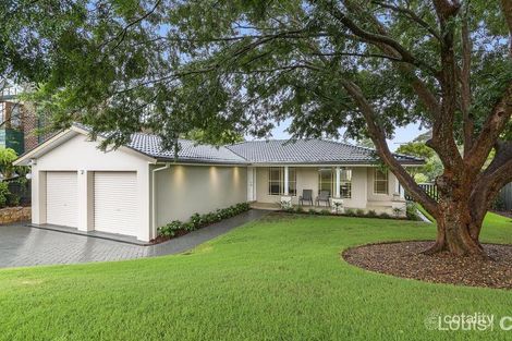 9 Jacana Pl, West Pennant Hills, NSW 2125