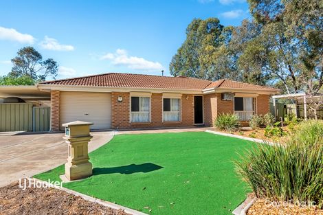 Property photo of 15 John Bull Court Andrews Farm SA 5114