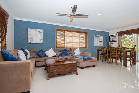 Property photo of 27 Keegan Circuit Currumbin Waters QLD 4223
