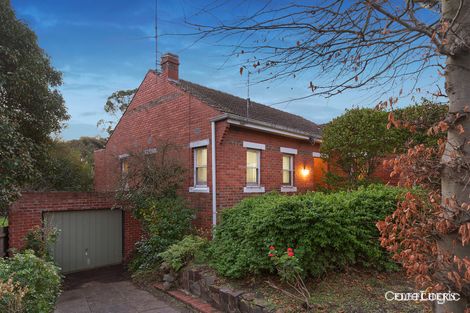 Property photo of 5 Frater Street Kew East VIC 3102