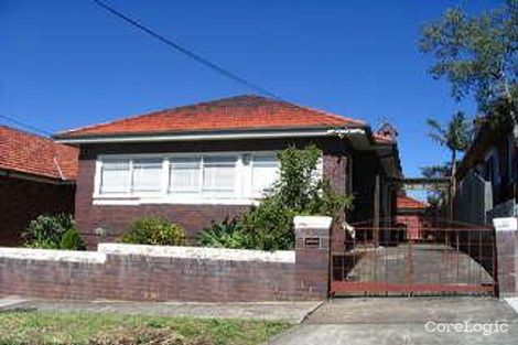Property photo of 24 Dixson Avenue Dulwich Hill NSW 2203