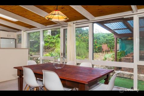 Property photo of 8 Burrawang Crescent Sunshine Bay NSW 2536