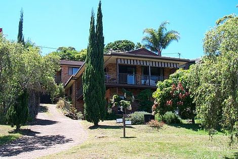 1/14 Alva St, Tweed Heads, NSW 2485