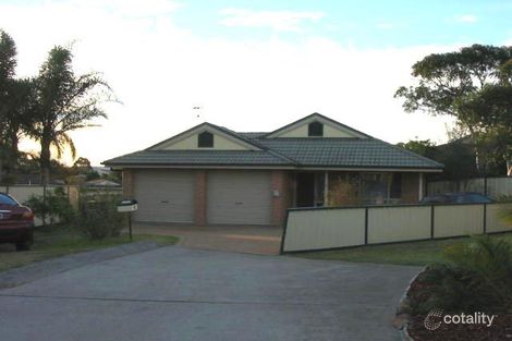 Property photo of 4 Corey Place Lake Haven NSW 2263