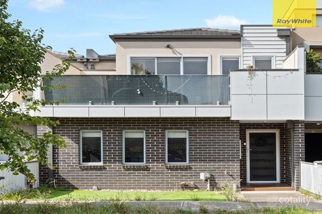 Property photo of 4 Lauren Lane Sunshine West VIC 3020