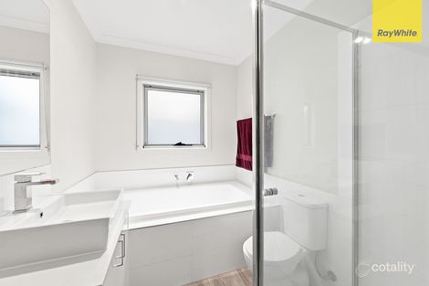 Property photo of 4 Lauren Lane Sunshine West VIC 3020
