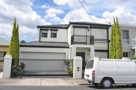 7 Hugh St, Footscray, VIC 3011